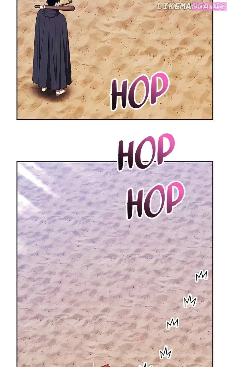 +99 Wooden Stick Mangakakalot X Chapter 116 Page 234