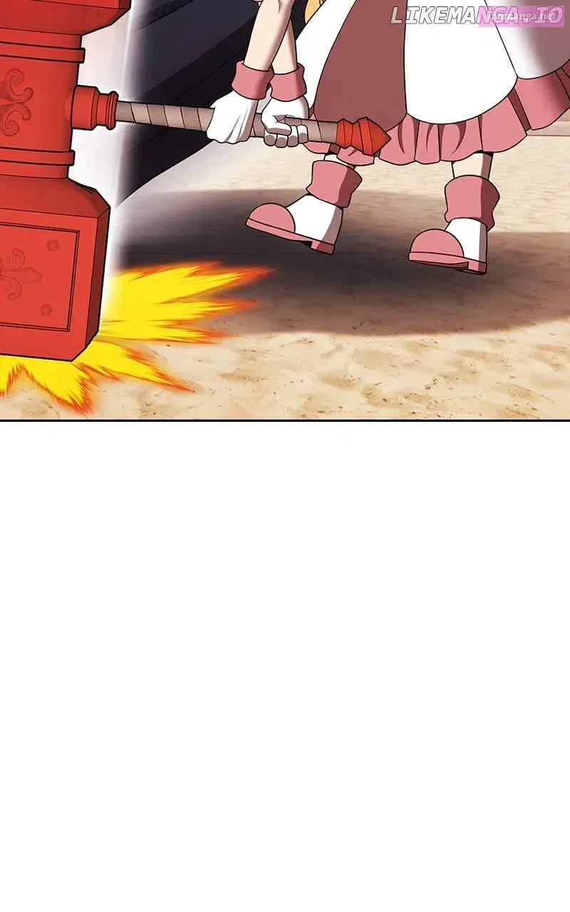+99 Wooden Stick Mangakakalot X Chapter 116 Page 240