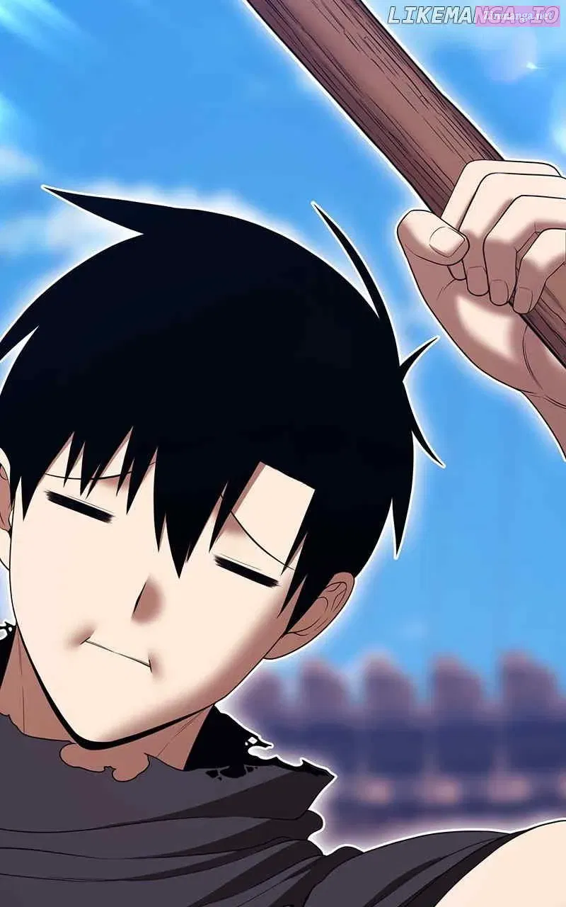 +99 Wooden Stick Mangakakalot X Chapter 116 Page 242