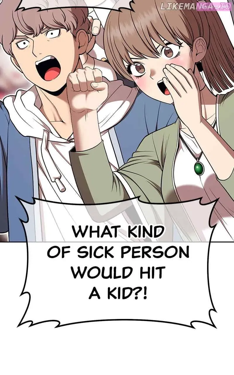 +99 Wooden Stick Mangakakalot X Chapter 116 Page 250