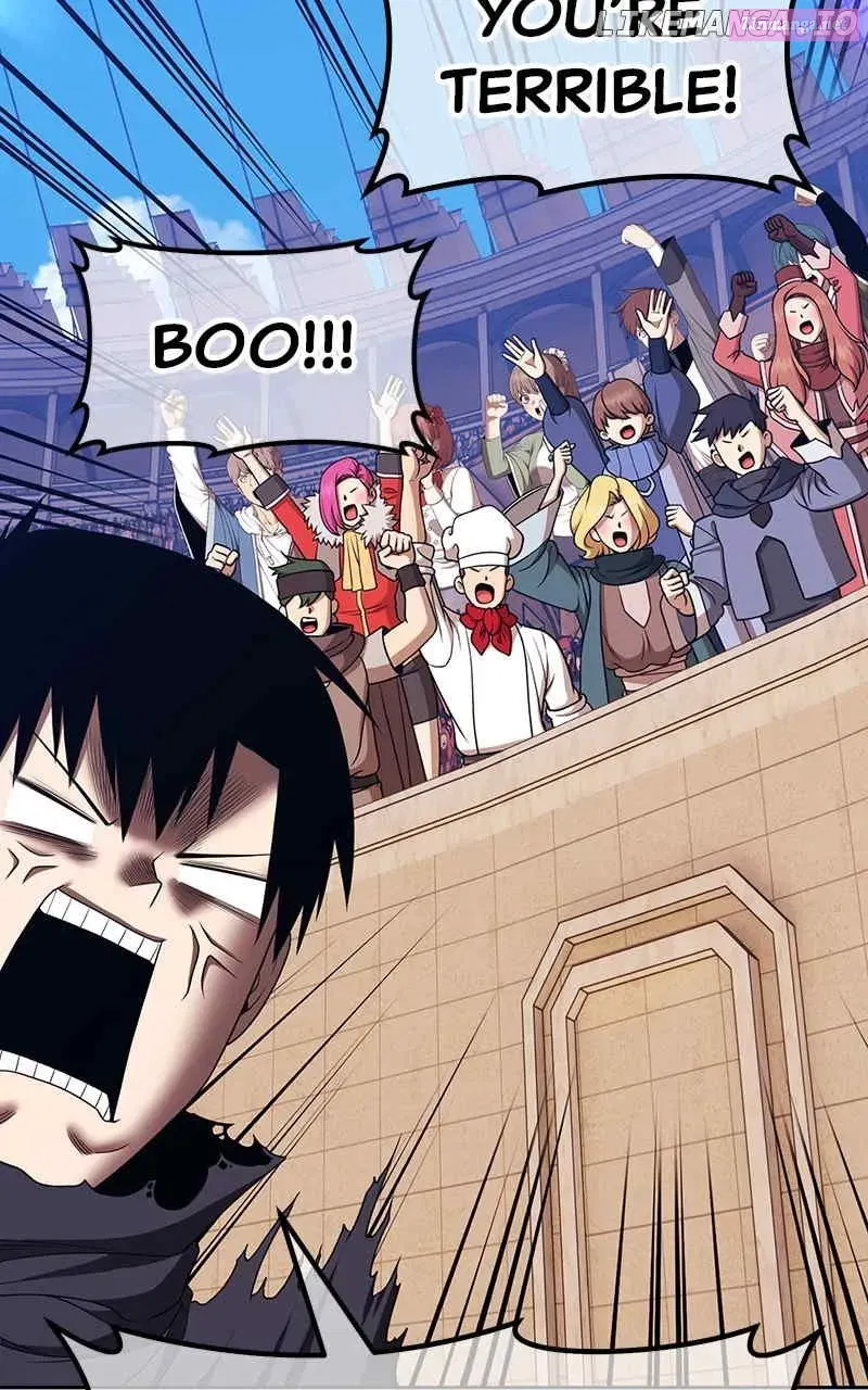 +99 Wooden Stick Mangakakalot X Chapter 116 Page 252