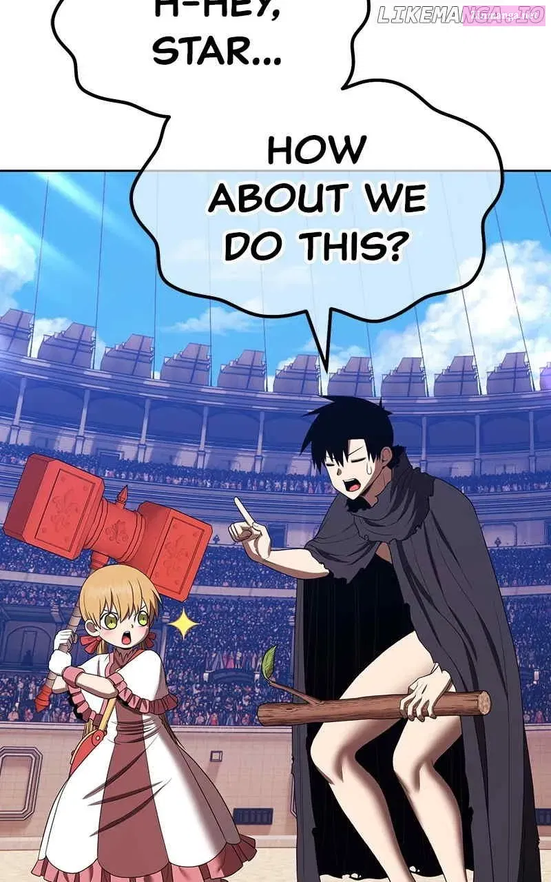 +99 Wooden Stick Mangakakalot X Chapter 116 Page 257