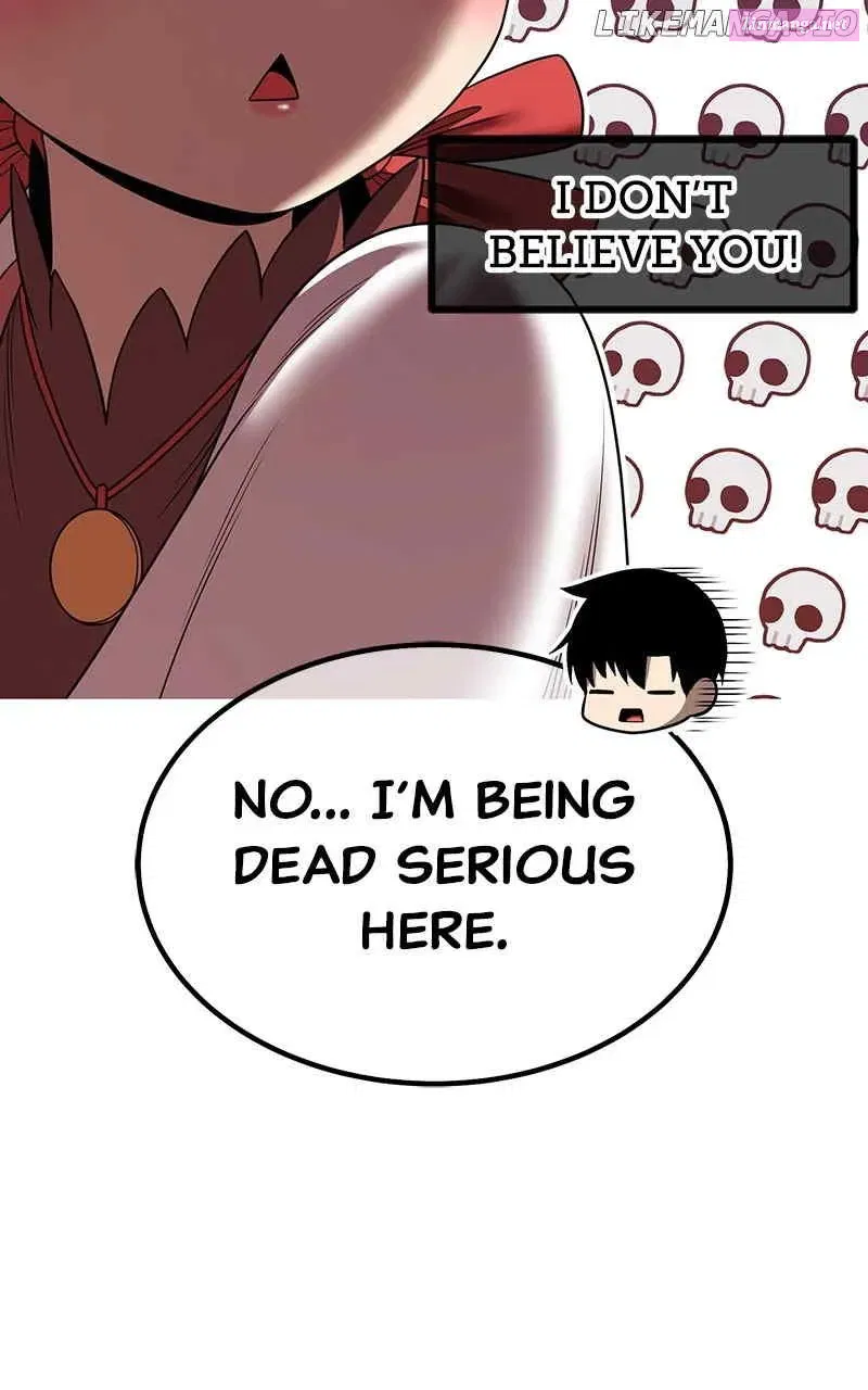 +99 Wooden Stick Mangakakalot X Chapter 116 Page 263