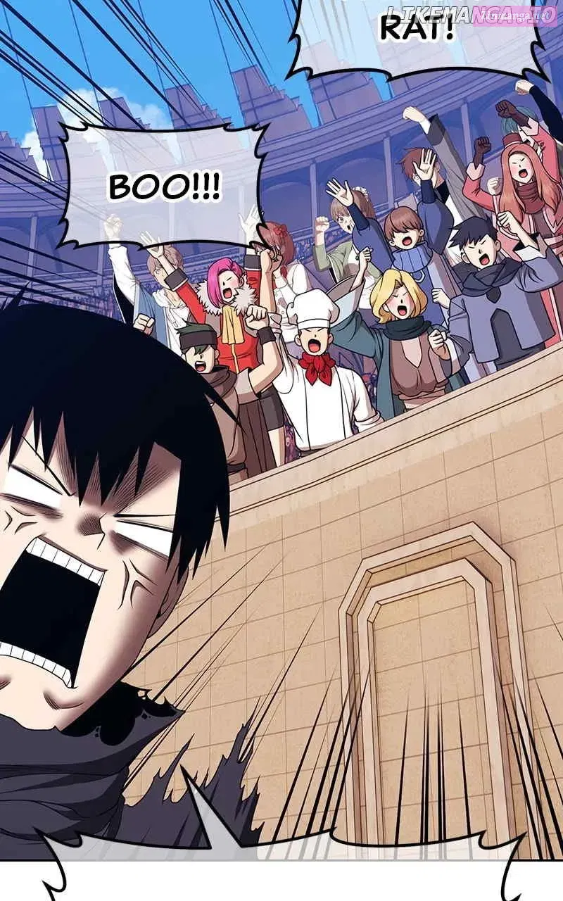 +99 Wooden Stick Mangakakalot X Chapter 116 Page 265