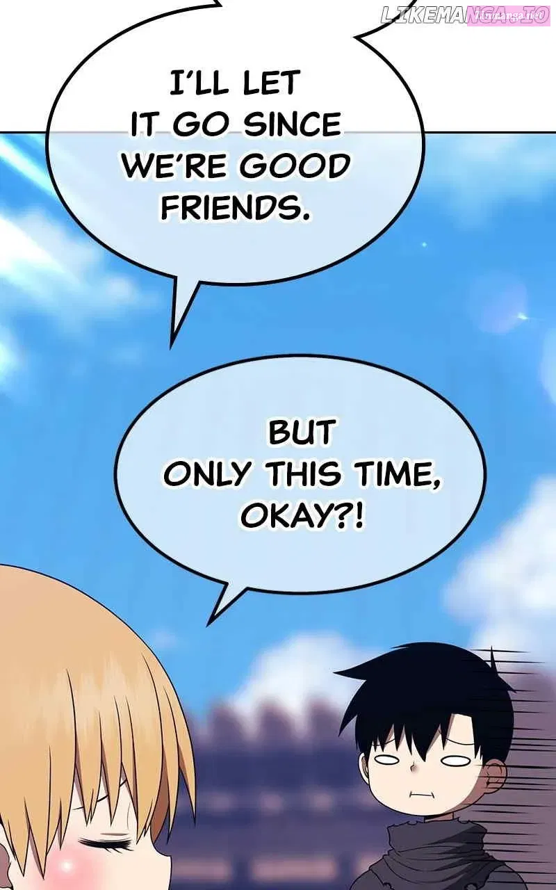 +99 Wooden Stick Mangakakalot X Chapter 116 Page 267