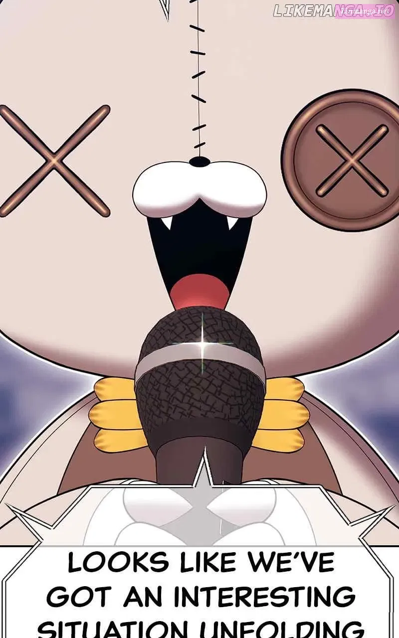 +99 Wooden Stick Mangakakalot X Chapter 116 Page 272