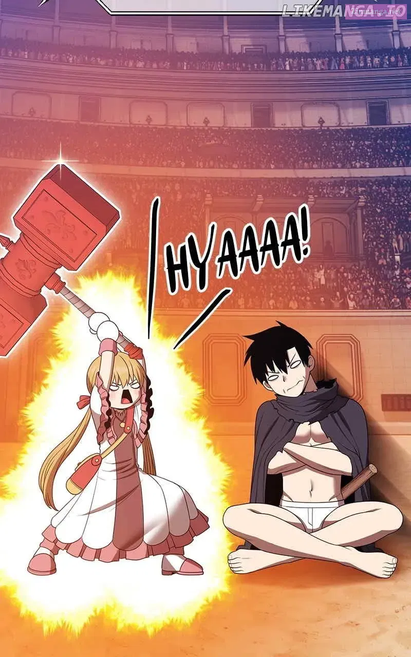 +99 Wooden Stick Mangakakalot X Chapter 116 Page 274