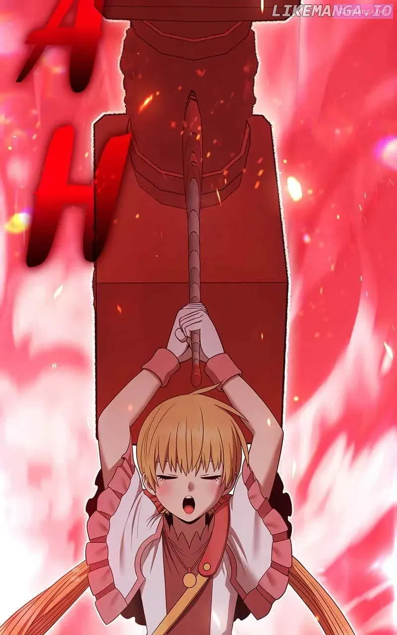 +99 Wooden Stick Mangakakalot X Chapter 116 Page 309