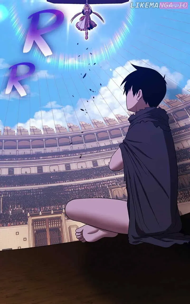 +99 Wooden Stick Mangakakalot X Chapter 116 Page 318