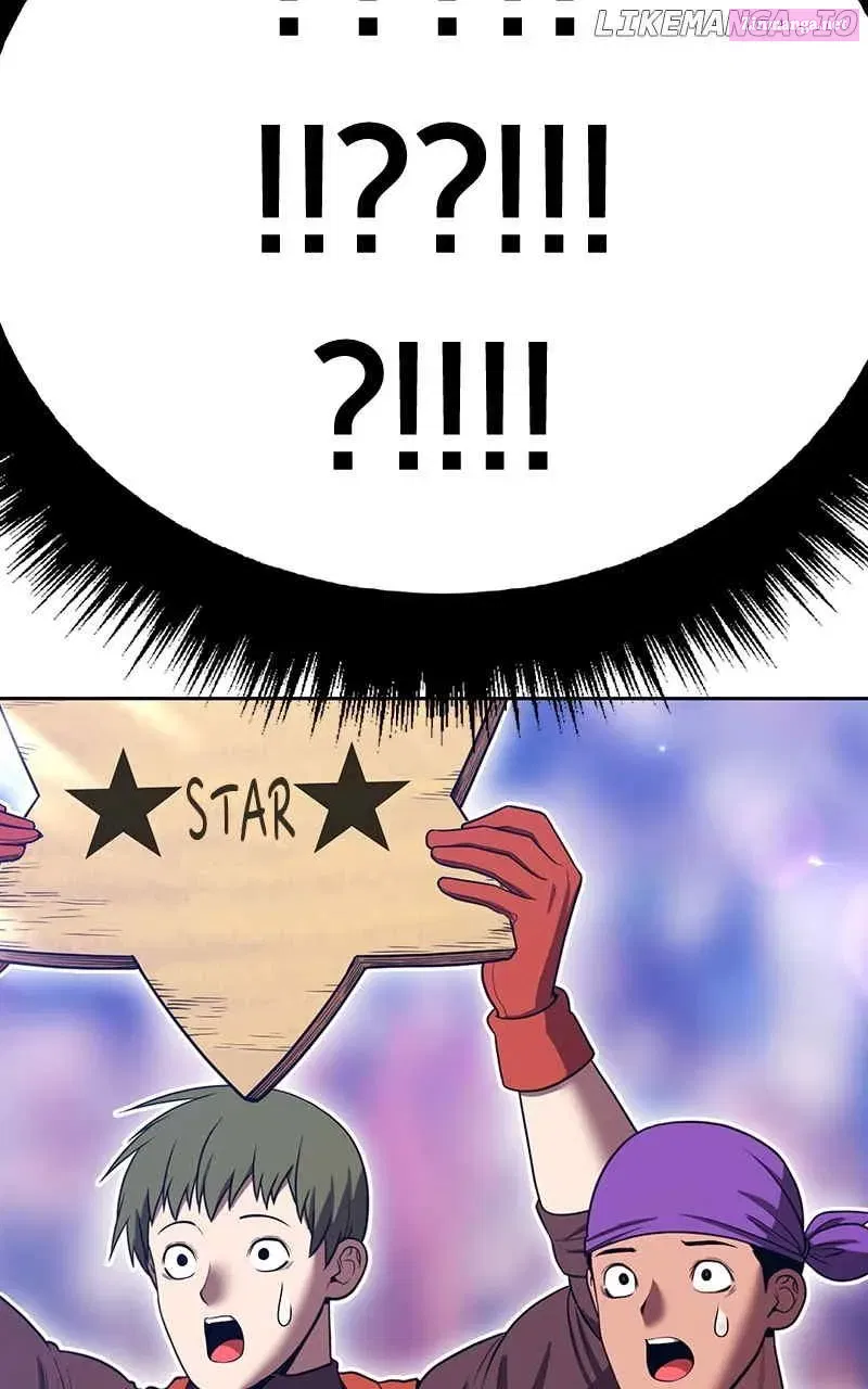 +99 Wooden Stick Mangakakalot X Chapter 116 Page 322