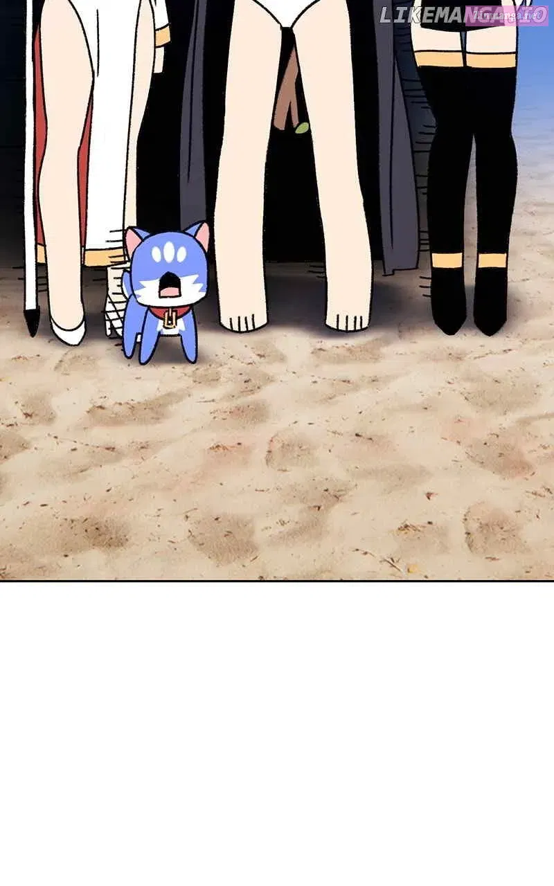 +99 Wooden Stick Mangakakalot X Chapter 116 Page 35