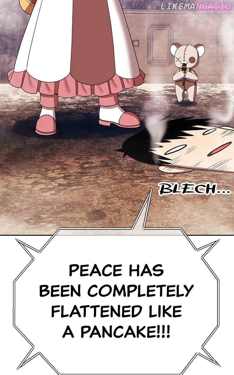 +99 Wooden Stick Mangakakalot X Chapter 116 Page 362