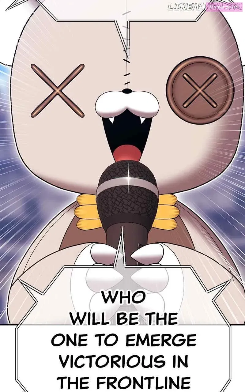 +99 Wooden Stick Mangakakalot X Chapter 116 Page 367