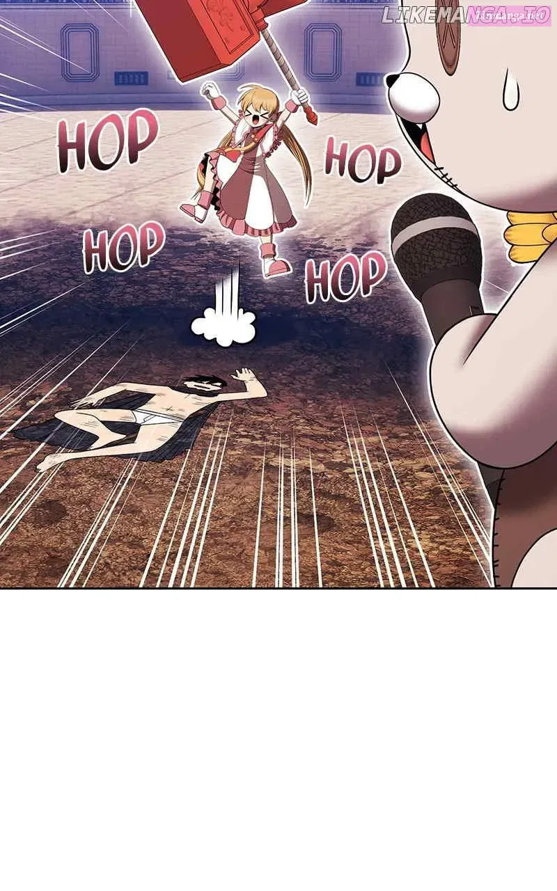 +99 Wooden Stick Mangakakalot X Chapter 116 Page 372