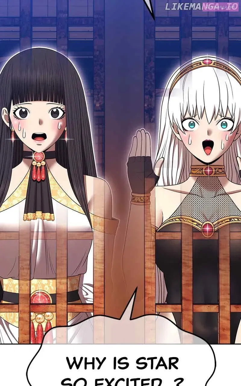 +99 Wooden Stick Mangakakalot X Chapter 116 Page 374