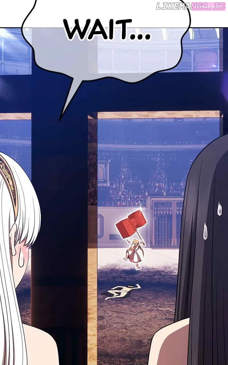 +99 Wooden Stick Mangakakalot X Chapter 116 Page 378