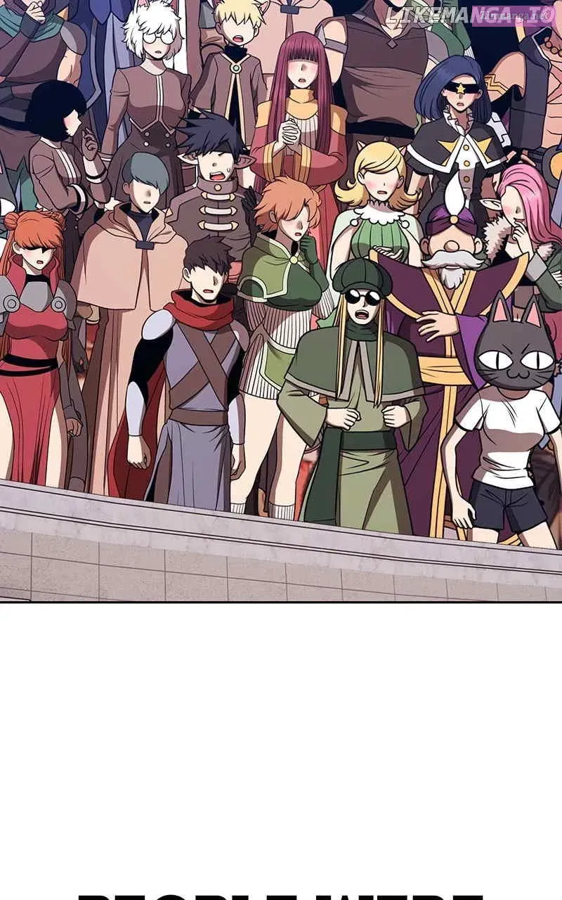+99 Wooden Stick Mangakakalot X Chapter 117 Page 42