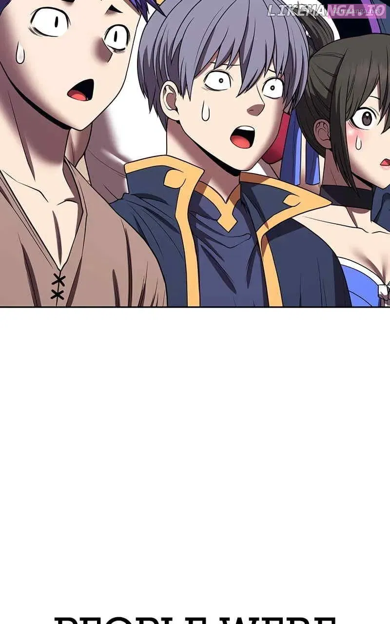 +99 Wooden Stick Mangakakalot X Chapter 117 Page 44