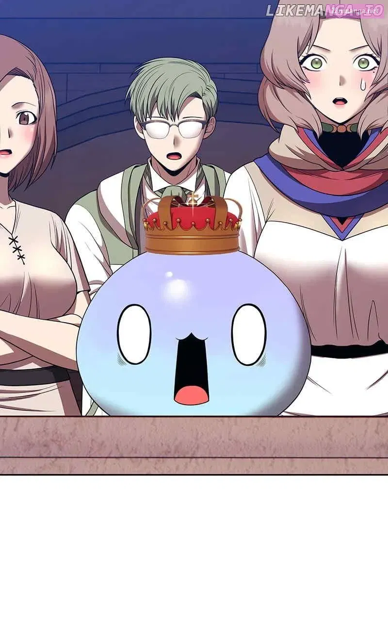 +99 Wooden Stick Mangakakalot X Chapter 117 Page 46