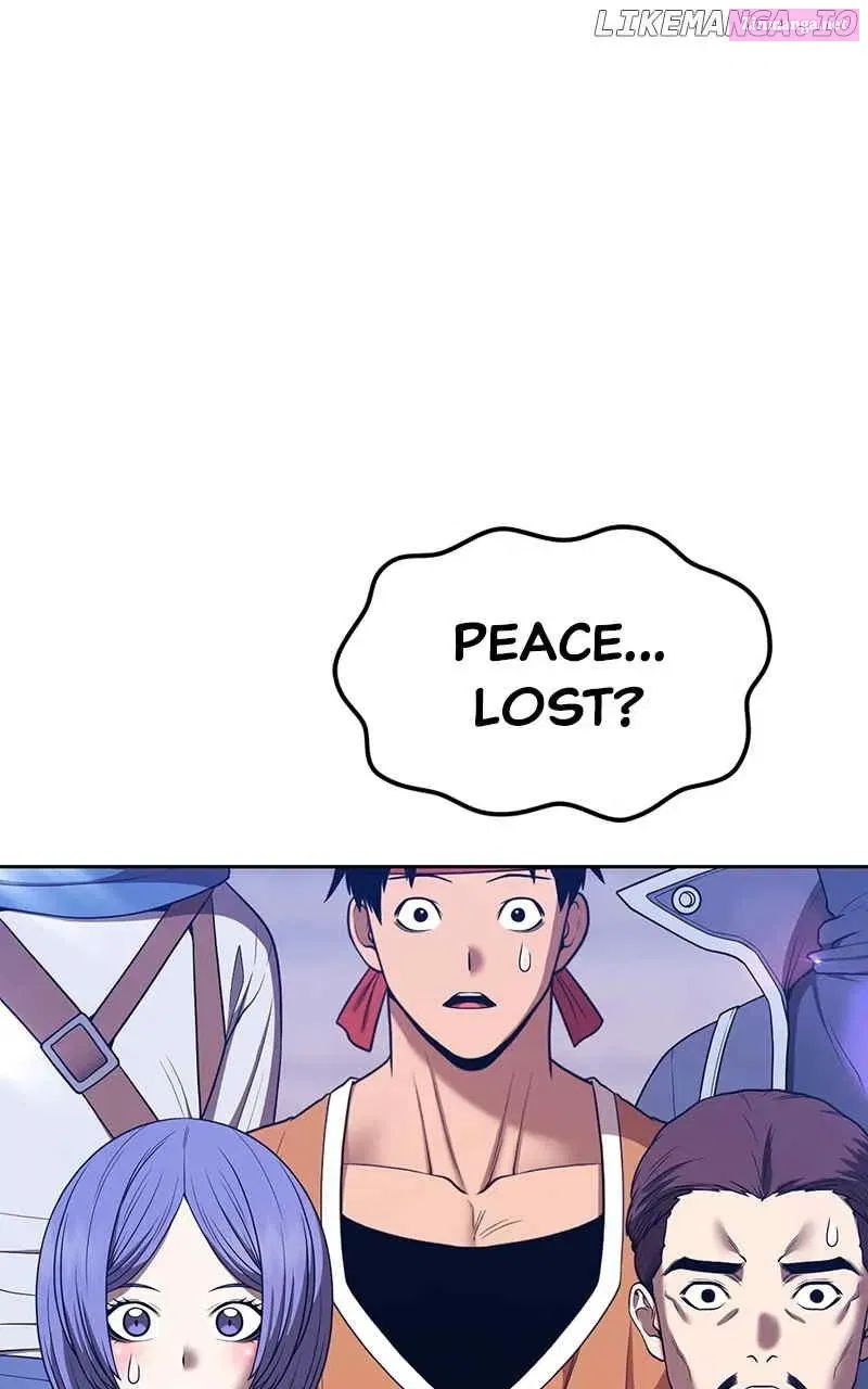 +99 Wooden Stick Mangakakalot X Chapter 117 Page 57