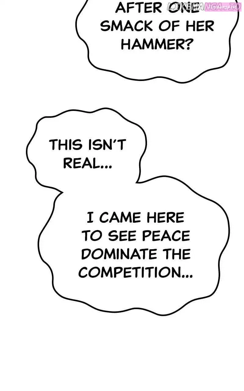 +99 Wooden Stick Mangakakalot X Chapter 117 Page 59