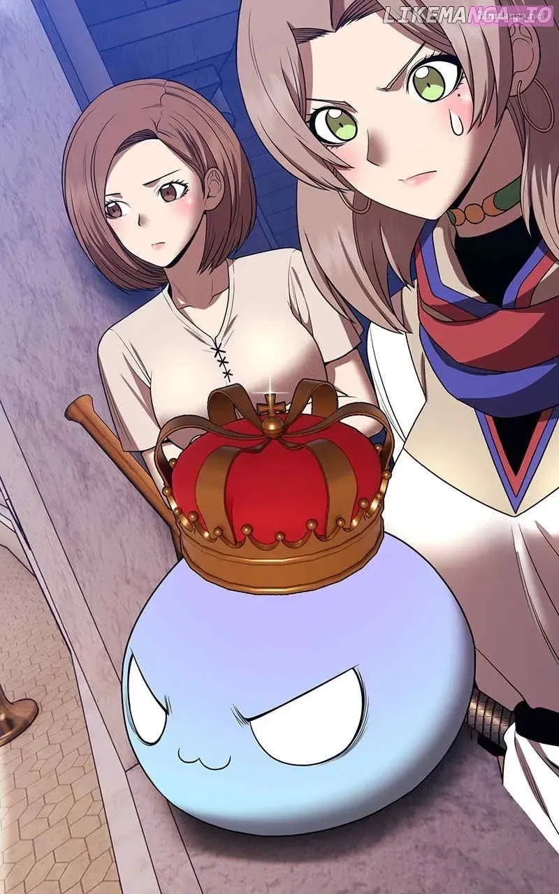 +99 Wooden Stick Mangakakalot X Chapter 117 Page 63