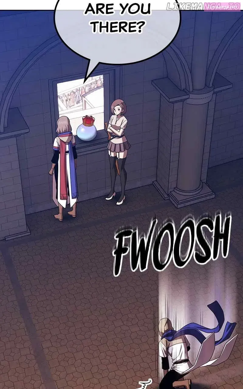 +99 Wooden Stick Mangakakalot X Chapter 117 Page 65