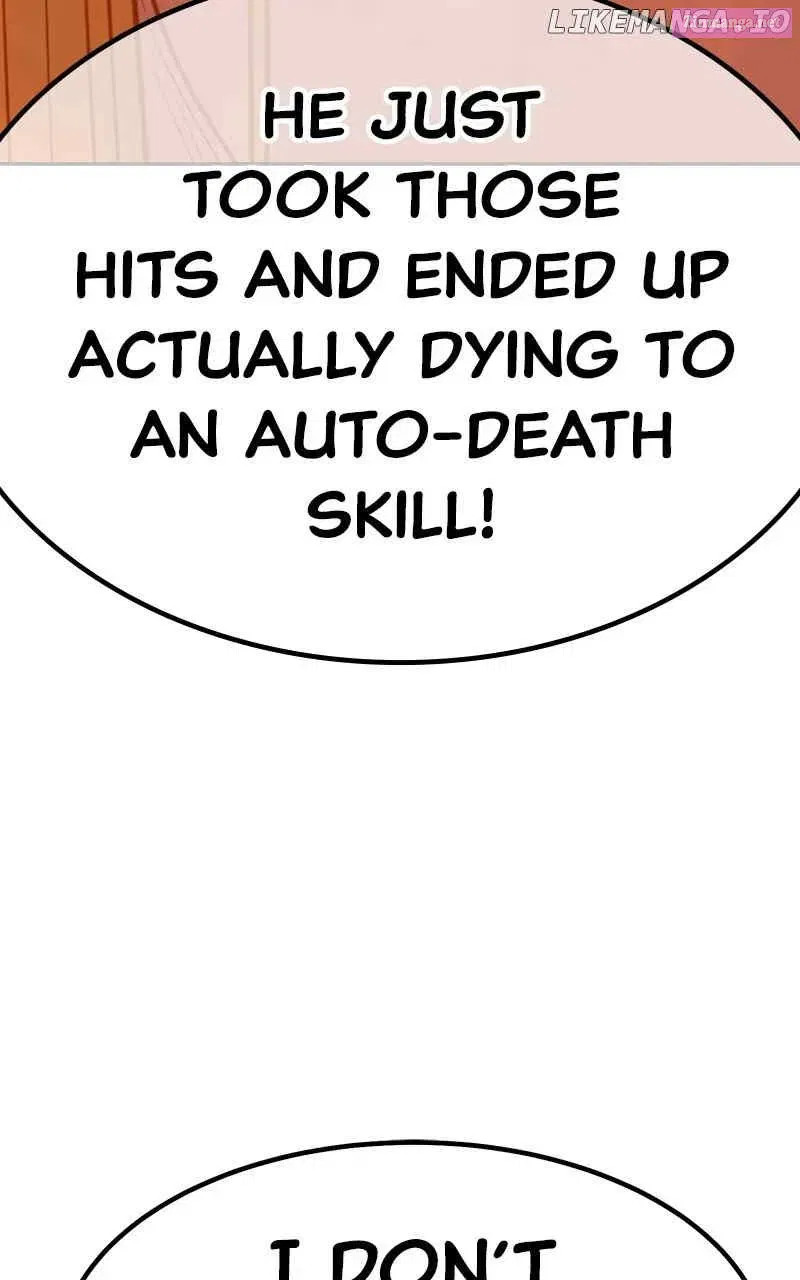 +99 Wooden Stick Mangakakalot X Chapter 117 Page 76