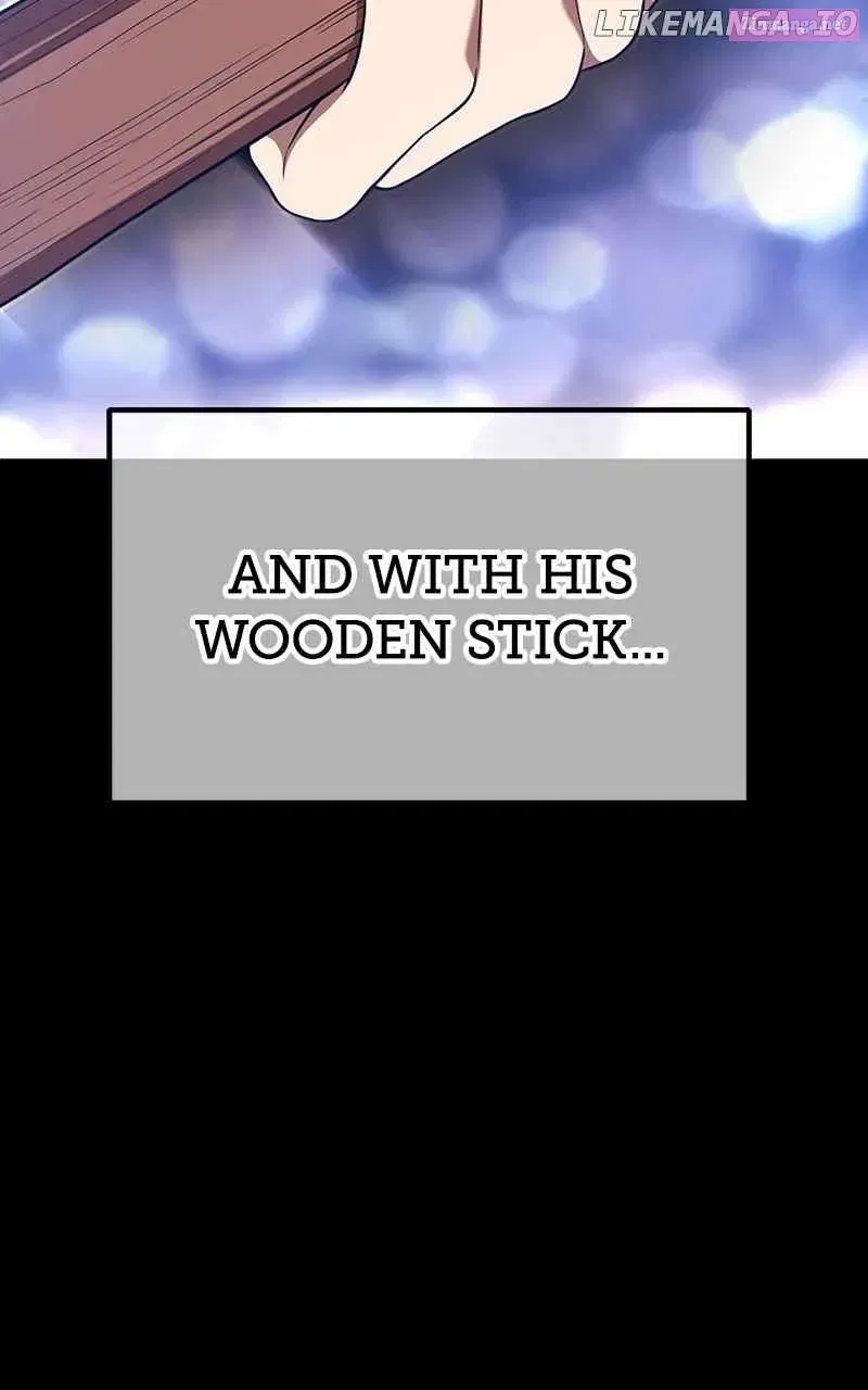 +99 Wooden Stick Mangakakalot X Chapter 117 Page 10