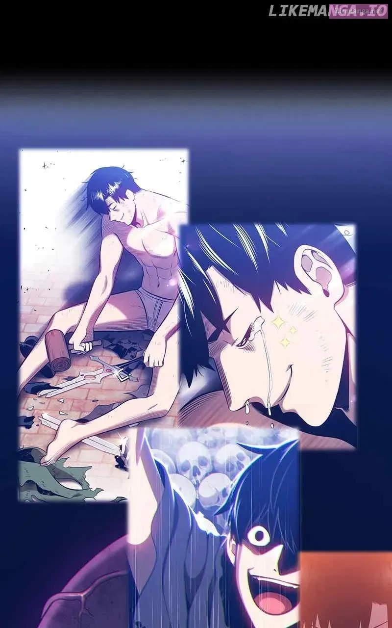 +99 Wooden Stick Mangakakalot X Chapter 117 Page 11