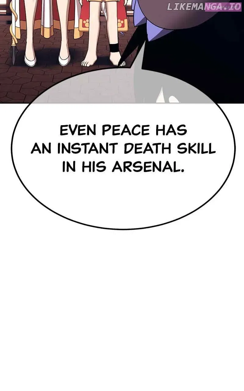 +99 Wooden Stick Mangakakalot X Chapter 117 Page 105