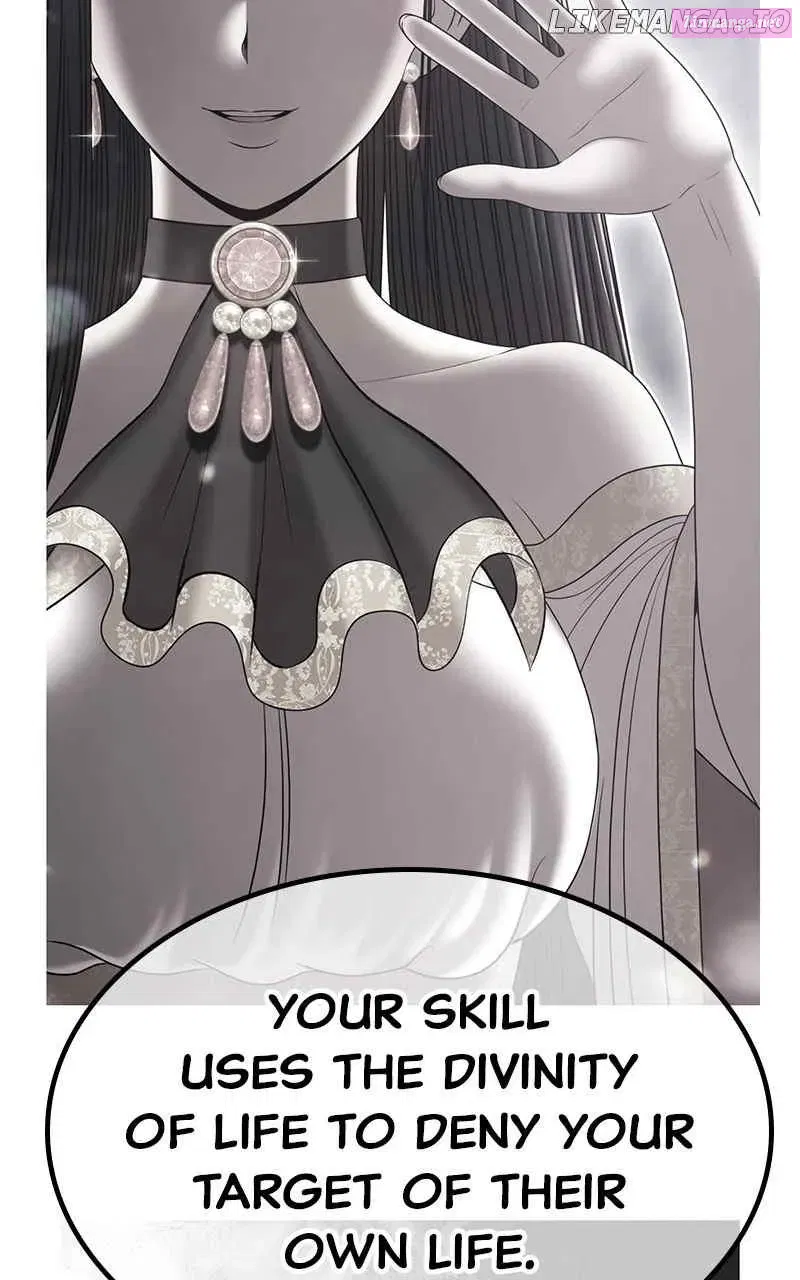 +99 Wooden Stick Mangakakalot X Chapter 117 Page 111