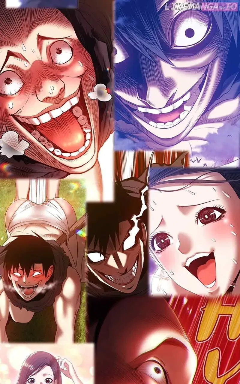 +99 Wooden Stick Mangakakalot X Chapter 117 Page 13