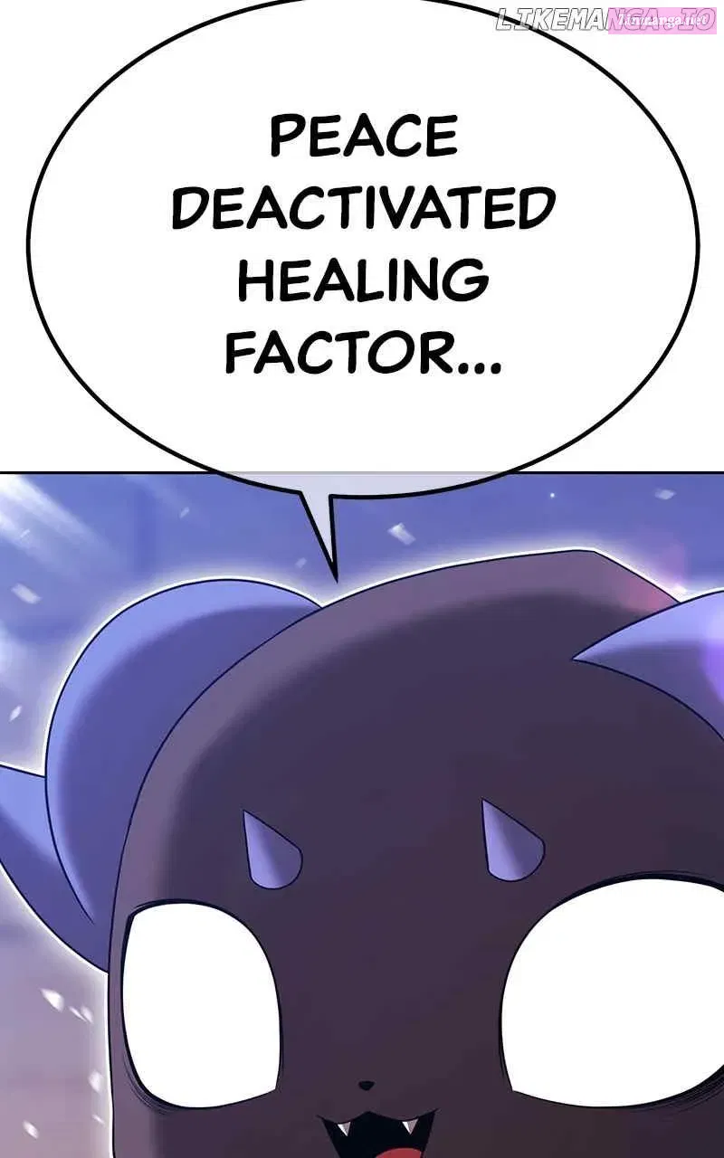+99 Wooden Stick Mangakakalot X Chapter 117 Page 127