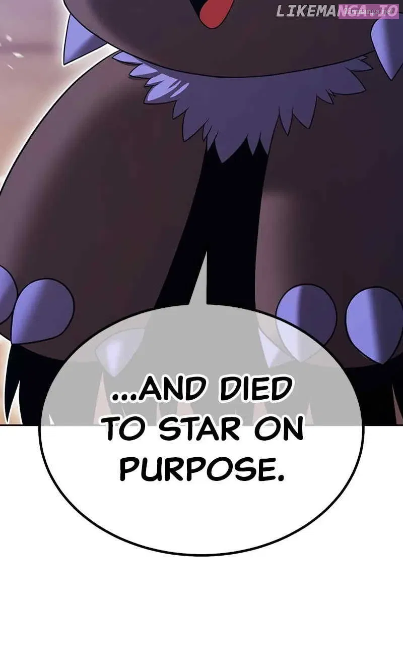 +99 Wooden Stick Mangakakalot X Chapter 117 Page 128