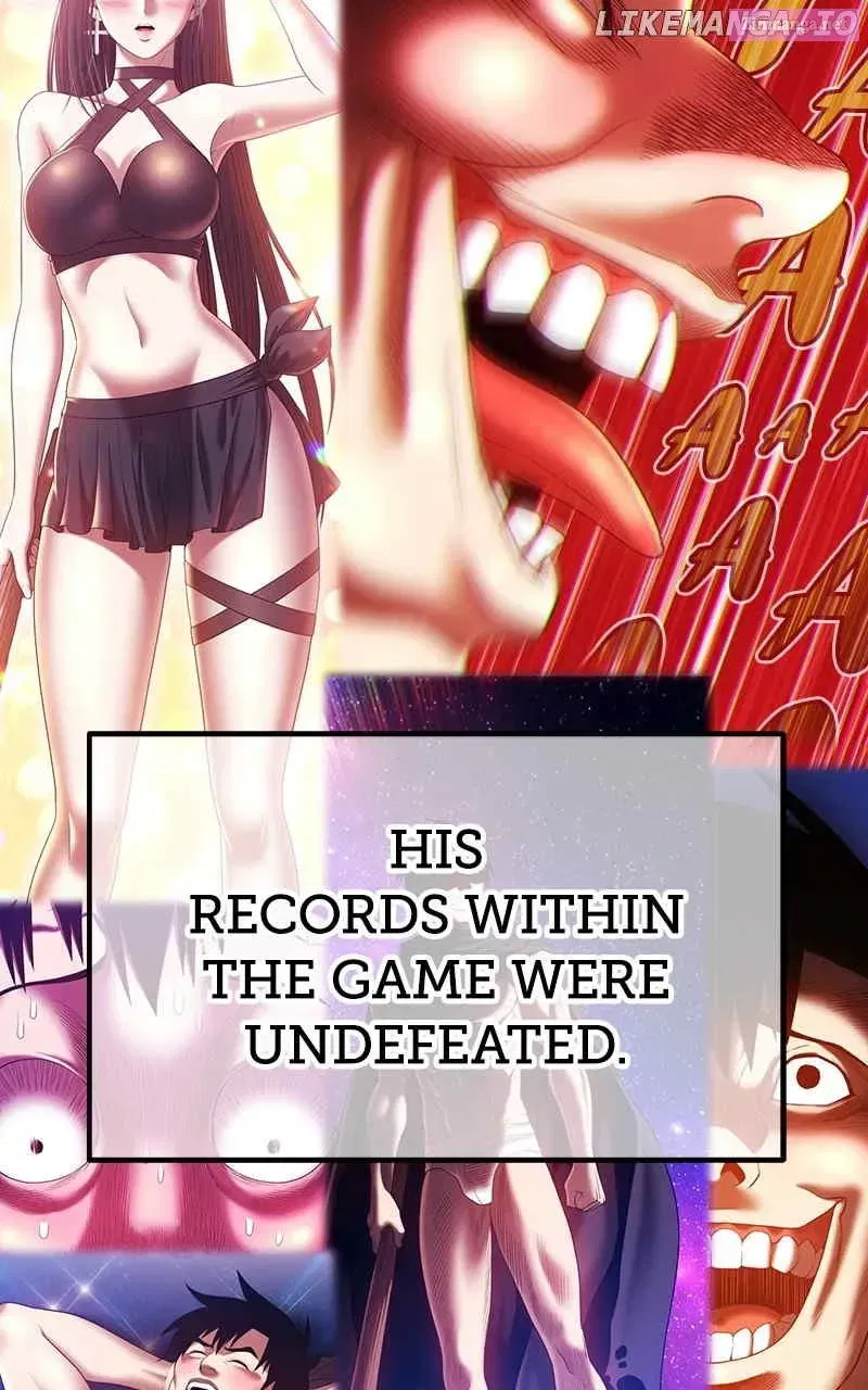 +99 Wooden Stick Mangakakalot X Chapter 117 Page 14