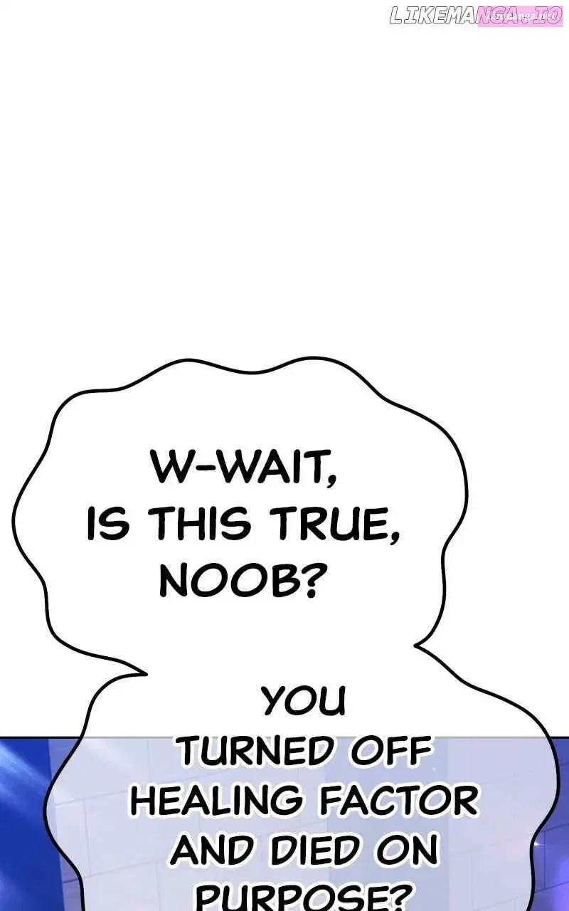 +99 Wooden Stick Mangakakalot X Chapter 117 Page 144