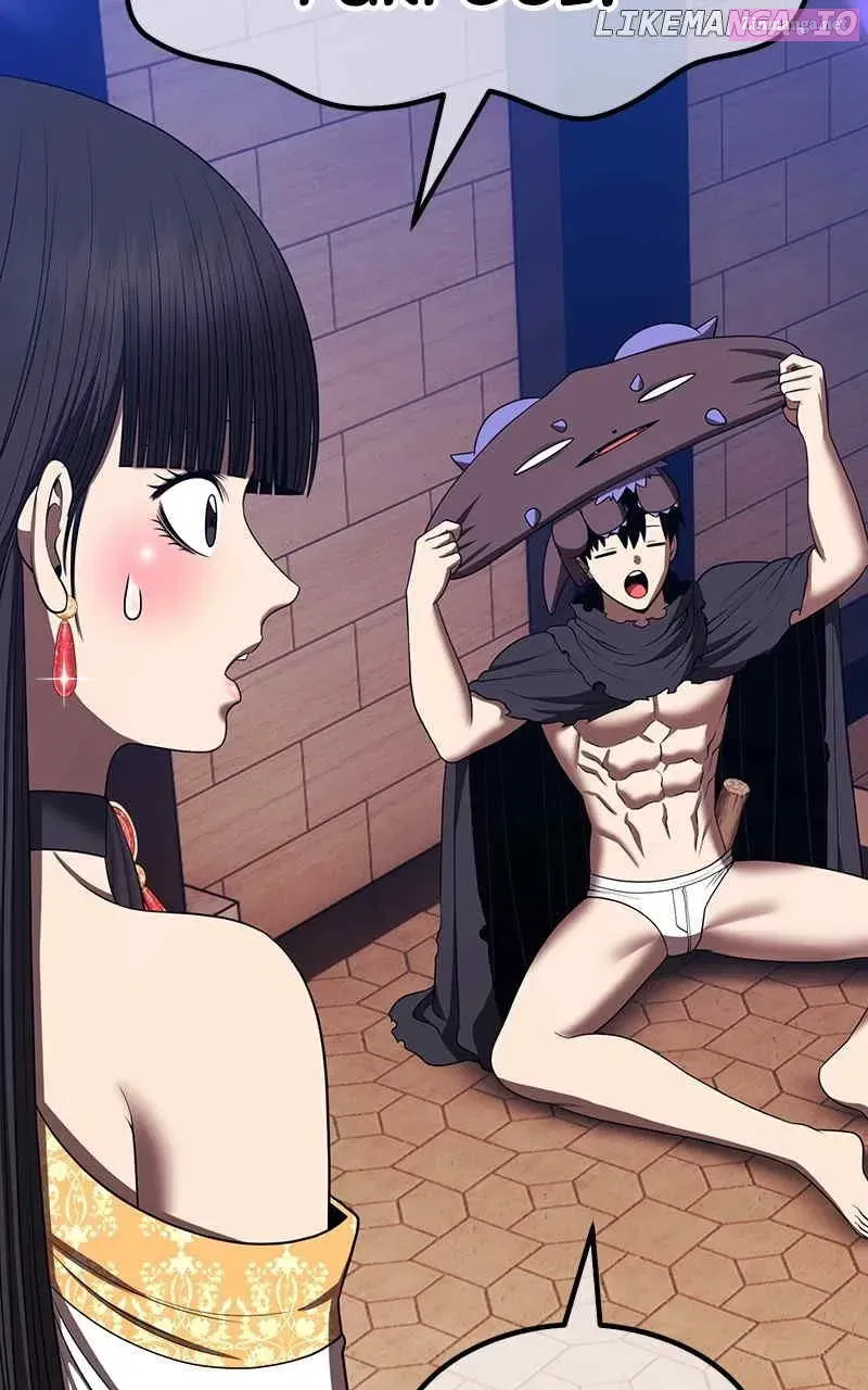 +99 Wooden Stick Mangakakalot X Chapter 117 Page 145