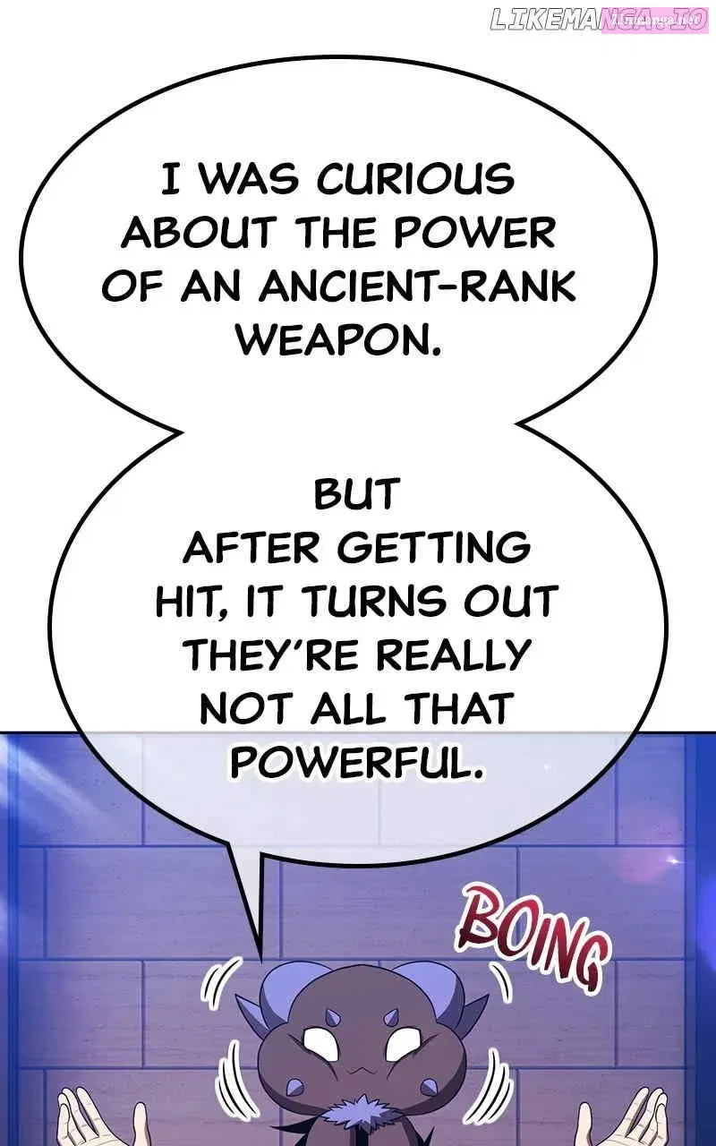 +99 Wooden Stick Mangakakalot X Chapter 117 Page 157