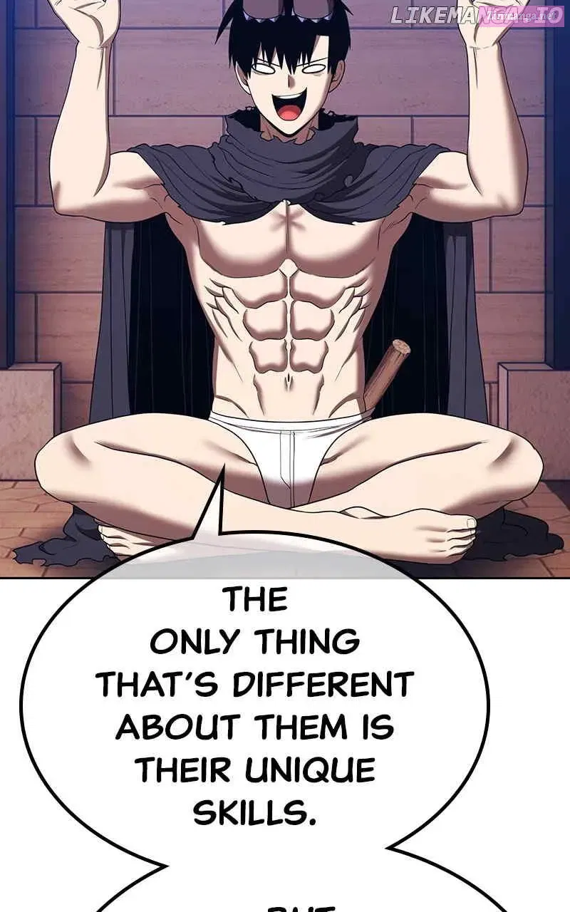 +99 Wooden Stick Mangakakalot X Chapter 117 Page 158