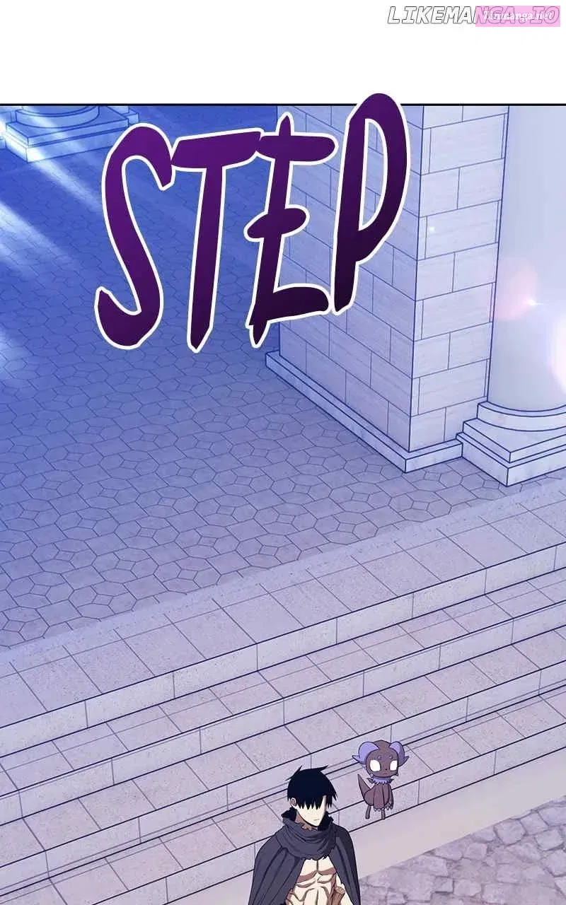 +99 Wooden Stick Mangakakalot X Chapter 117 Page 195
