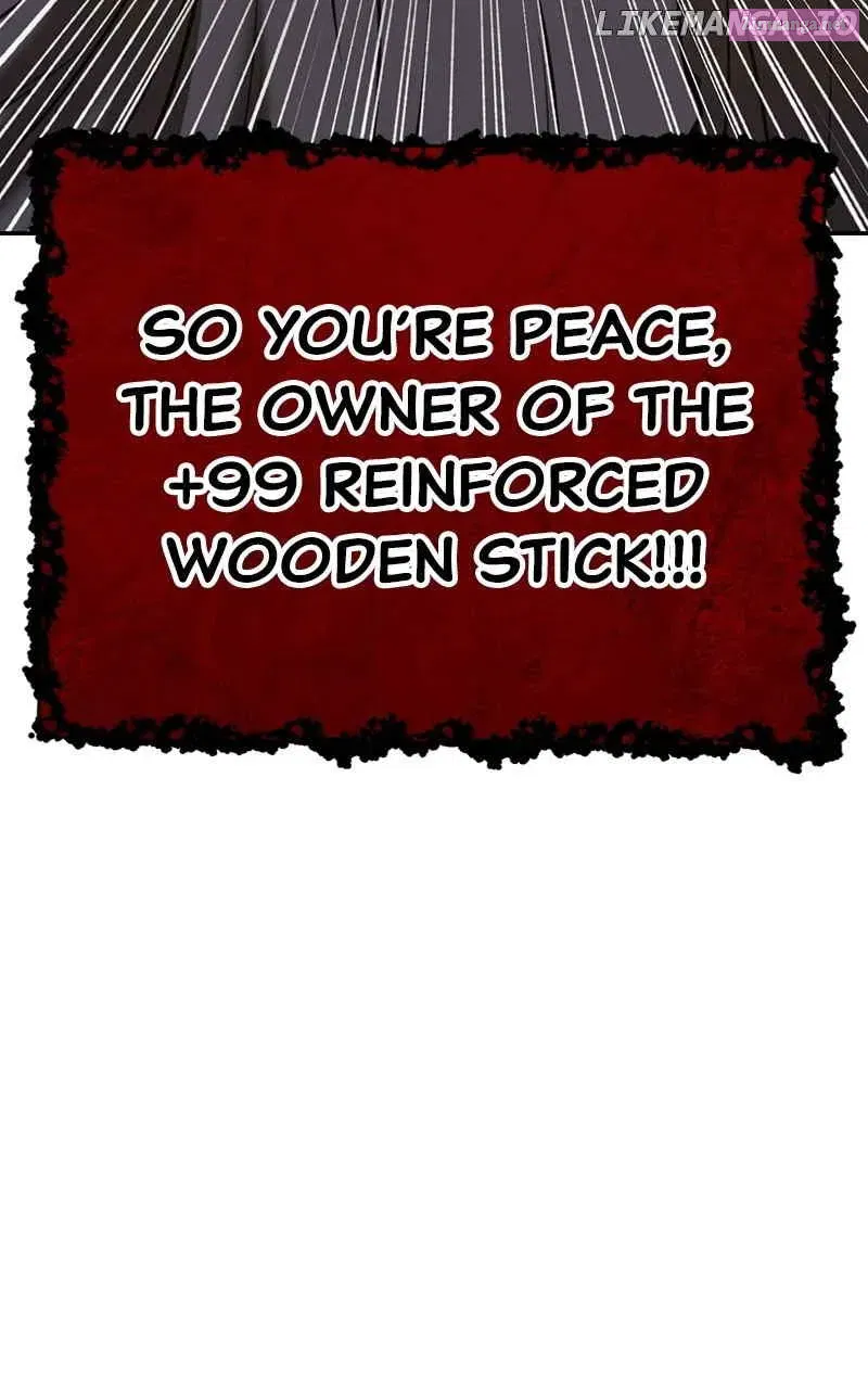 +99 Wooden Stick Mangakakalot X Chapter 117 Page 207