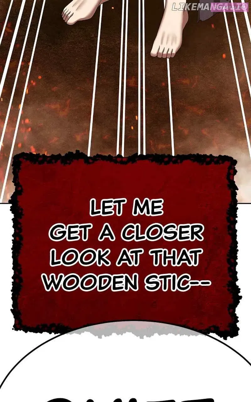 +99 Wooden Stick Mangakakalot X Chapter 117 Page 213