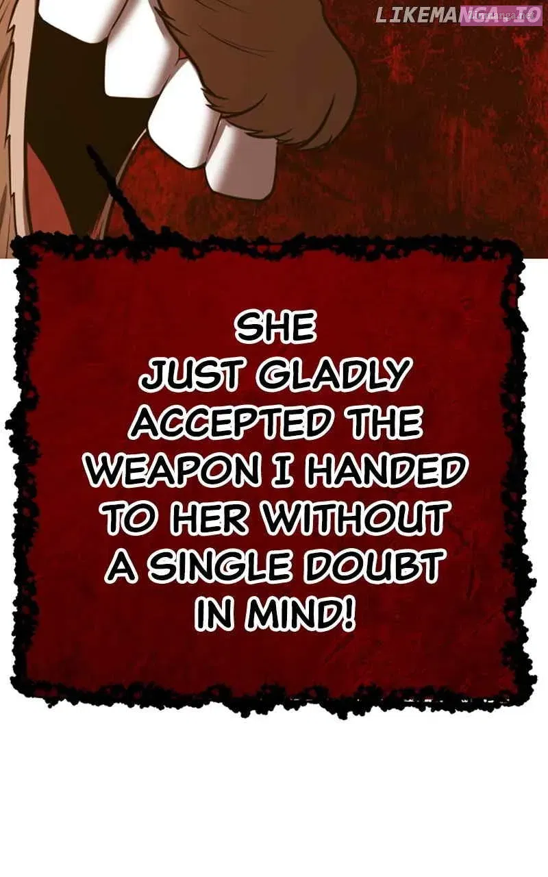 +99 Wooden Stick Mangakakalot X Chapter 117 Page 255
