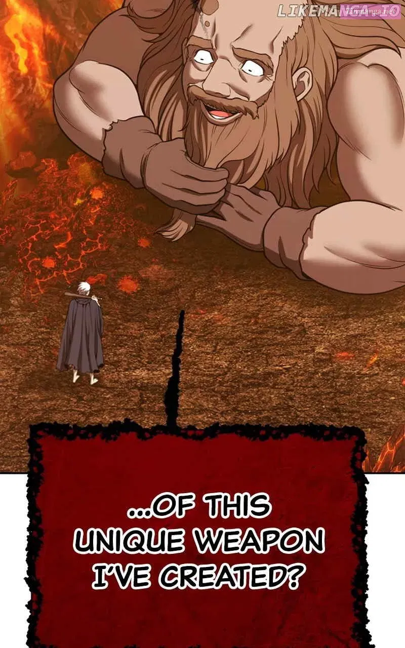+99 Wooden Stick Mangakakalot X Chapter 117 Page 272