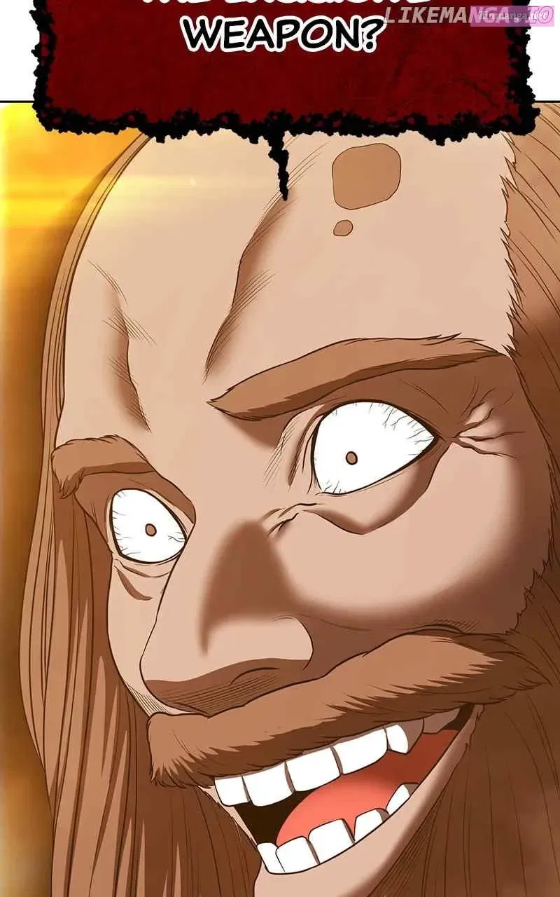 +99 Wooden Stick Mangakakalot X Chapter 117 Page 274