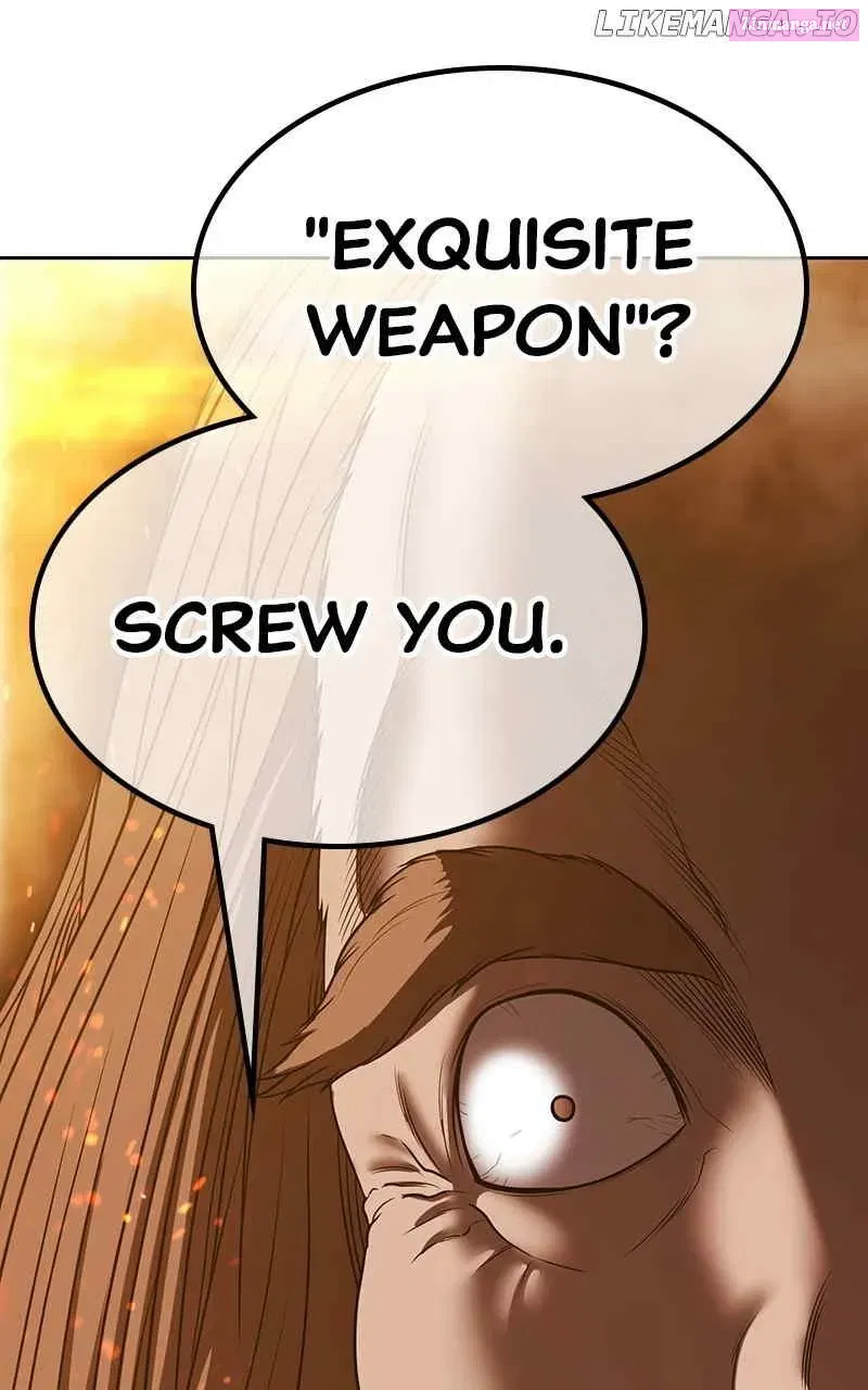 +99 Wooden Stick Mangakakalot X Chapter 117 Page 284