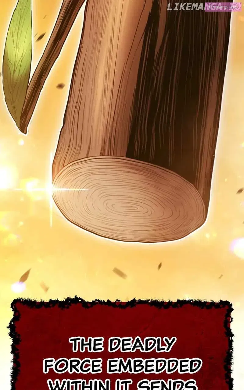 +99 Wooden Stick Mangakakalot X Chapter 117 Page 317