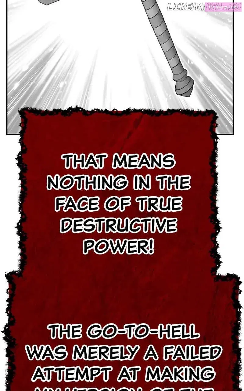 +99 Wooden Stick Mangakakalot X Chapter 117 Page 322