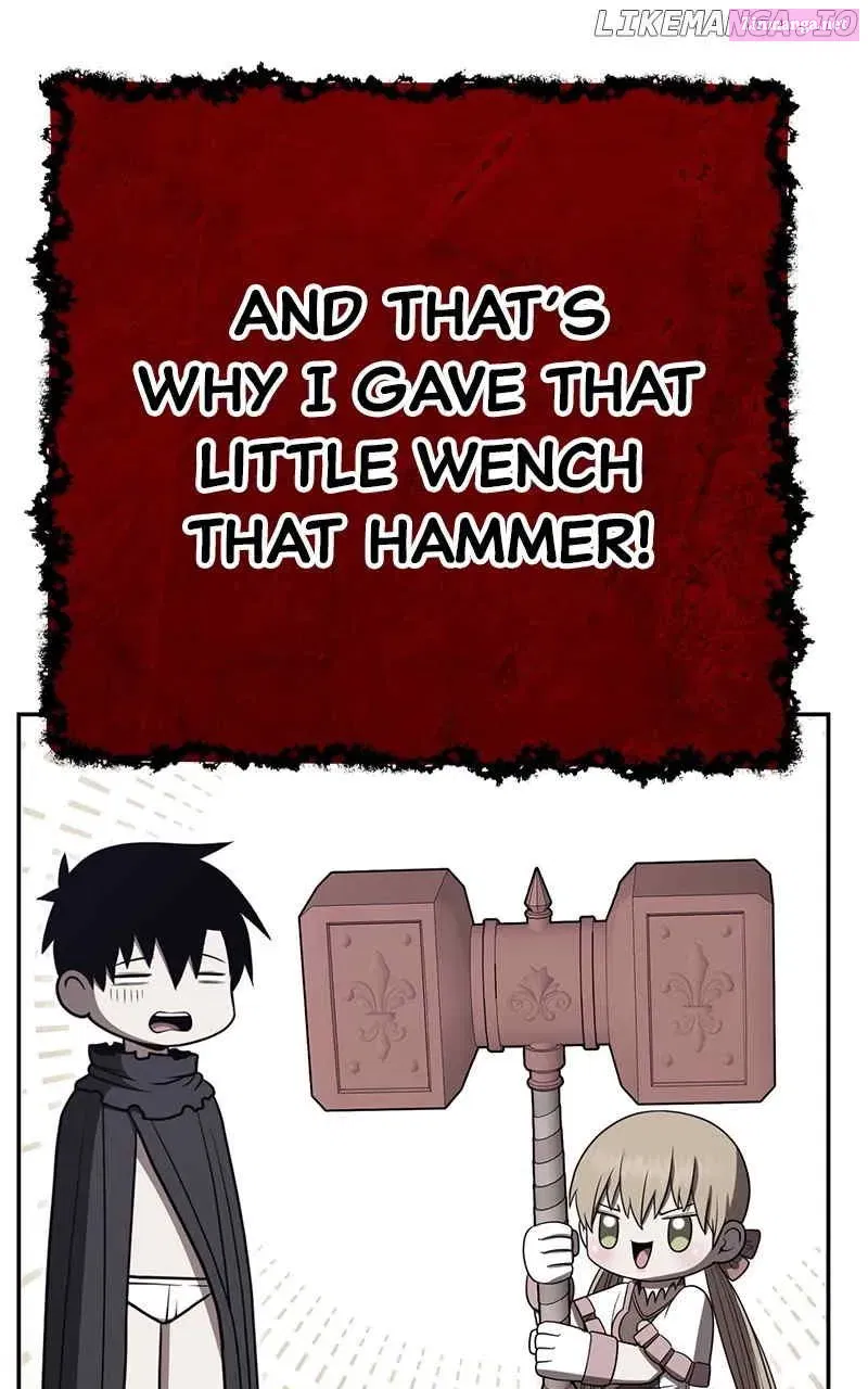 +99 Wooden Stick Mangakakalot X Chapter 117 Page 324
